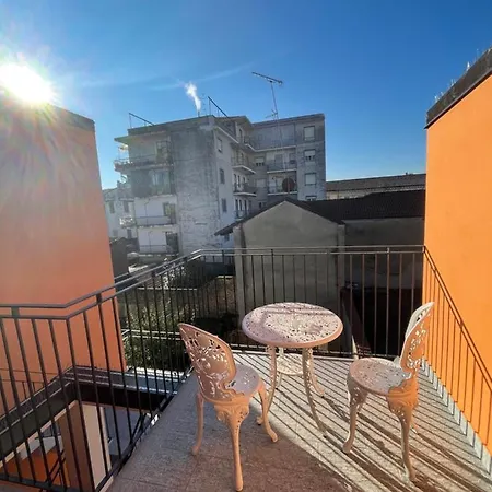 Residenza Nikol Apartment Casale Monferrato Exterior photo