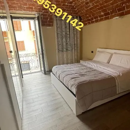 Residenza Nikol Apartment Casale Monferrato Exterior photo