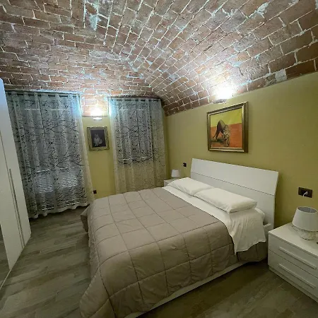 Residenza Nikol Apartment Casale Monferrato Exterior photo