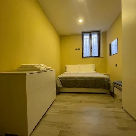 Residenza Nikol Apartment Casale Monferrato Exterior photo