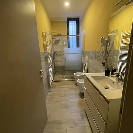 Residenza Nikol Apartment Casale Monferrato Exterior photo