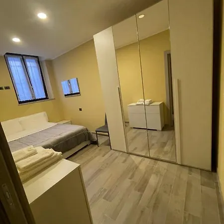 Residenza Nikol Apartment Casale Monferrato Exterior photo
