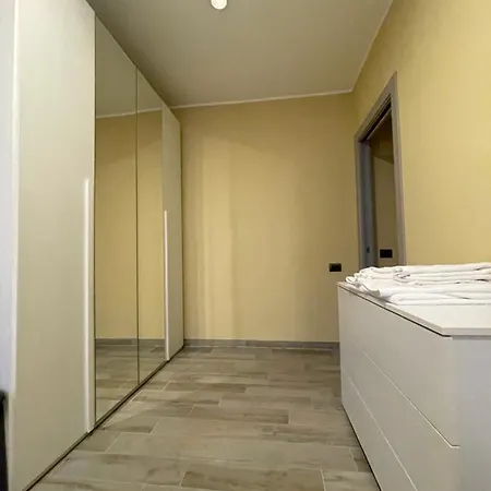 Residenza Nikol Apartment Casale Monferrato Exterior photo
