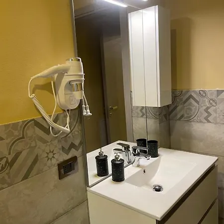 Residenza Nikol Apartment Casale Monferrato Exterior photo