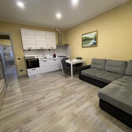 Residenza Nikol Apartment Casale Monferrato Exterior photo