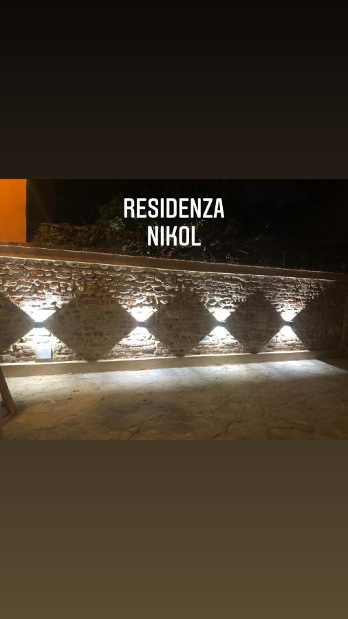 Residenza Nikol