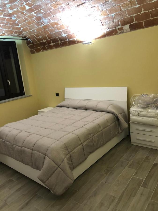 Residenza Nikol *