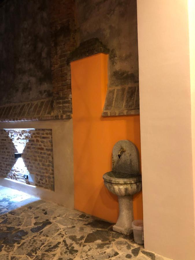 Residenza Nikol Apartment Casale Monferrato