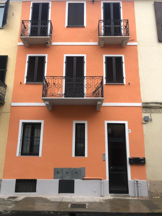 Apartment Residenza Nikol