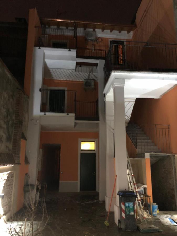 Residenza Nikol * Casale Monferrato