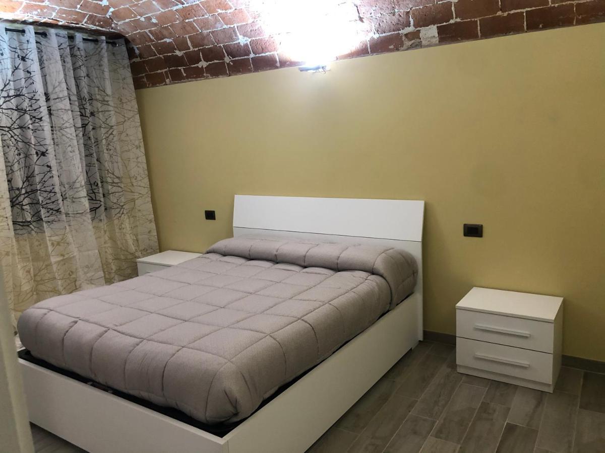 Apartment Residenza Nikol Casale Monferrato