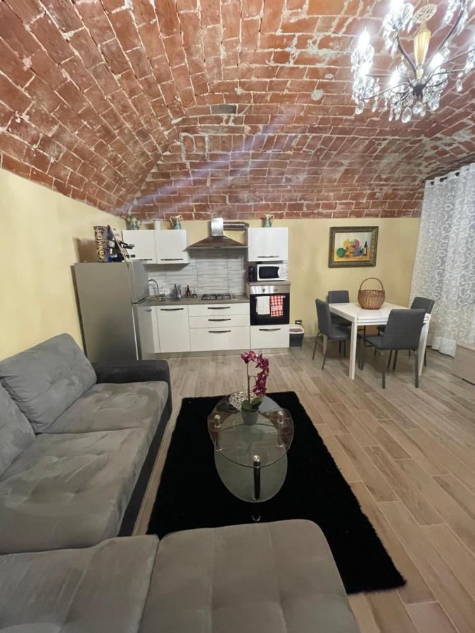 Apartment Residenza Nikol Casale Monferrato