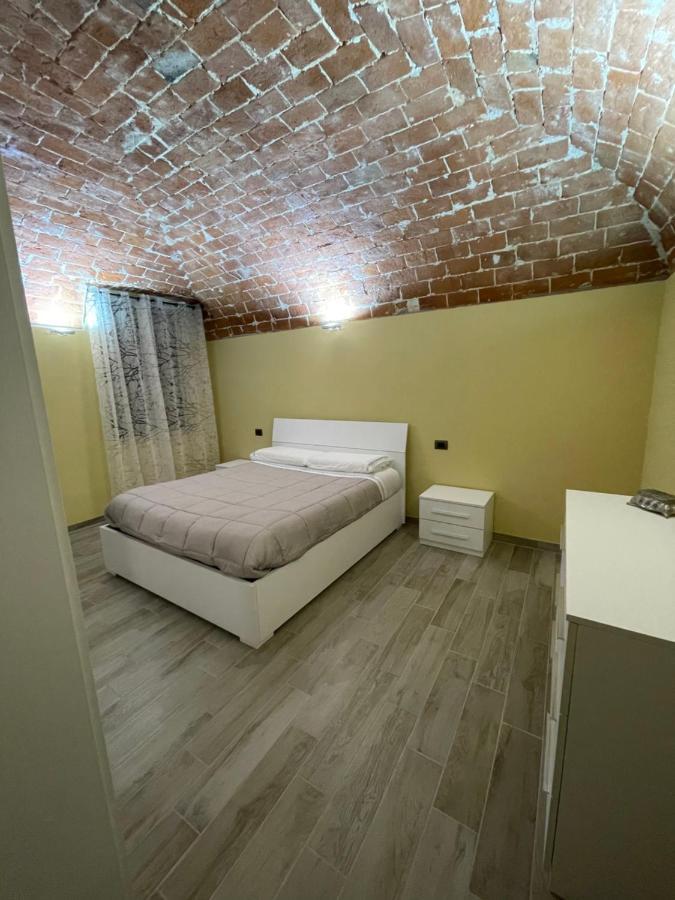 Apartment Residenza Nikol