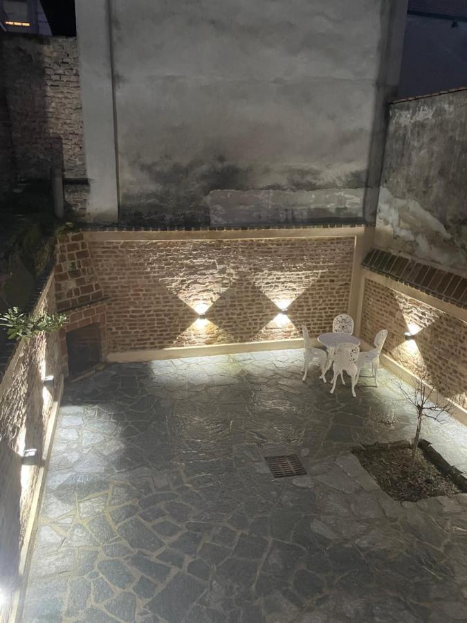 Apartment Residenza Nikol *