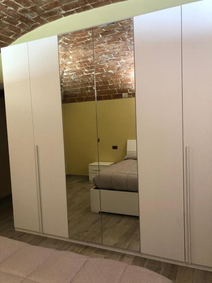 Apartment Residenza Nikol Casale Monferrato