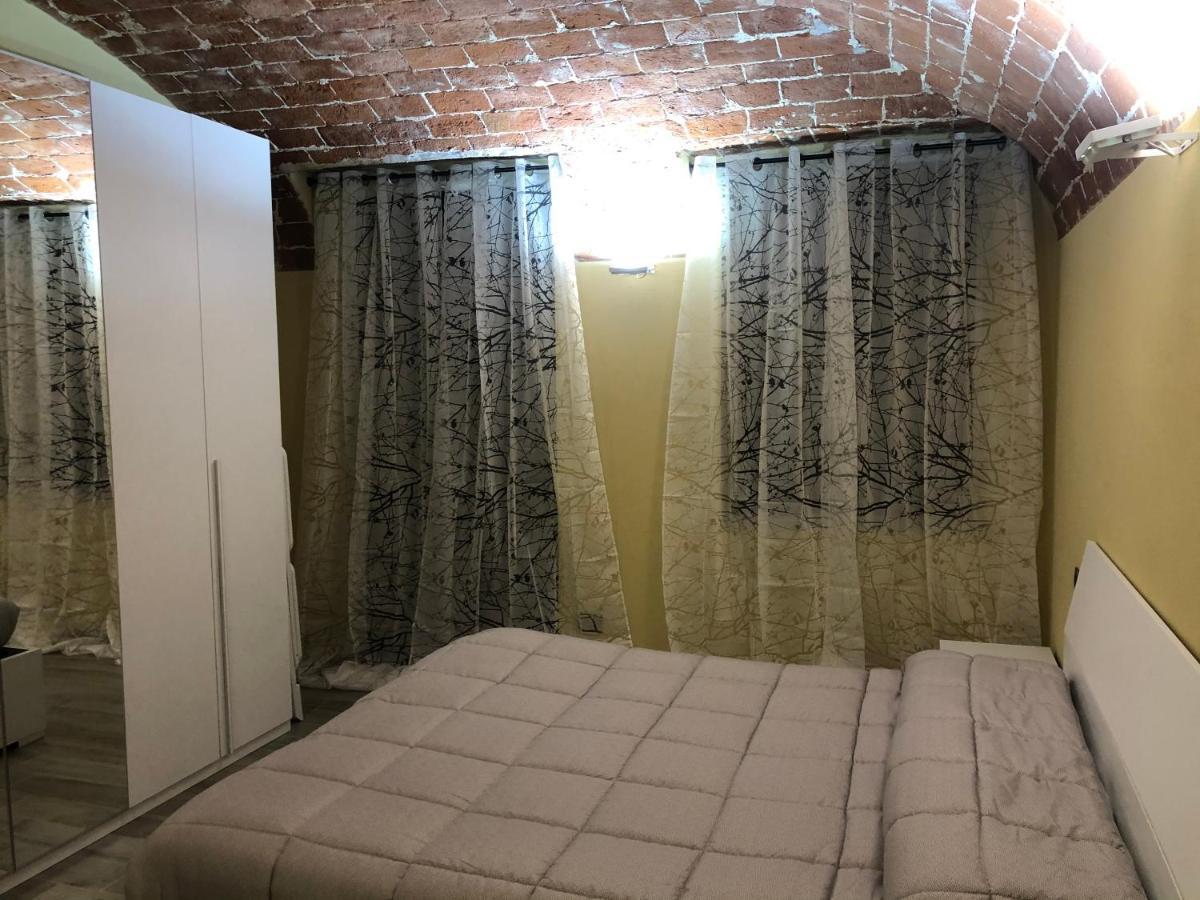 Residenza Nikol Apartment *