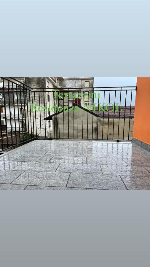 Residenza Nikol Apartment *