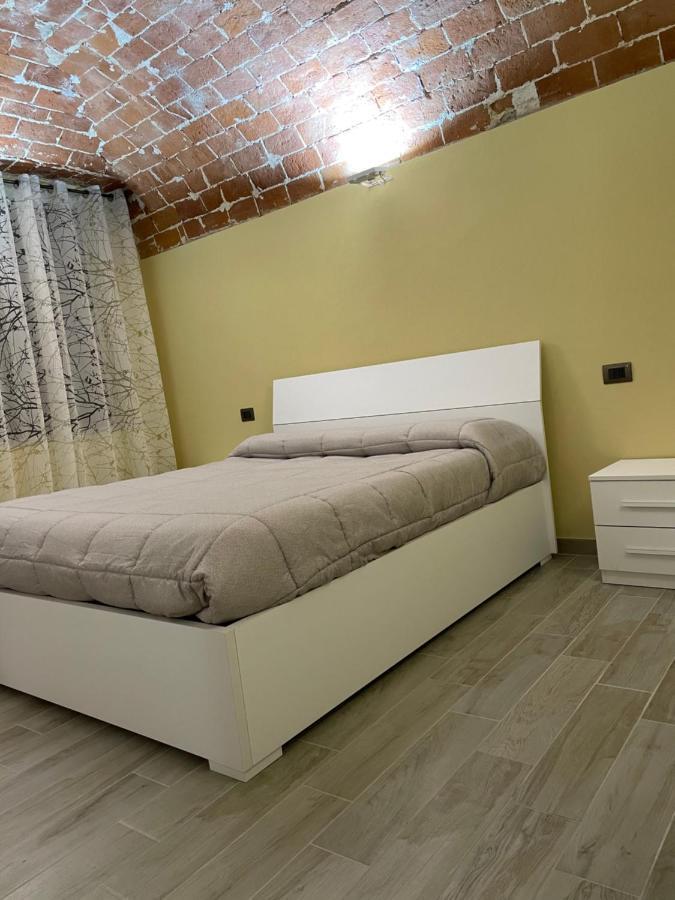 Apartment Residenza Nikol *