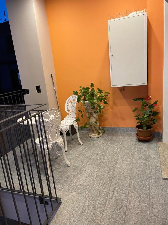 Residenza Nikol Apartment