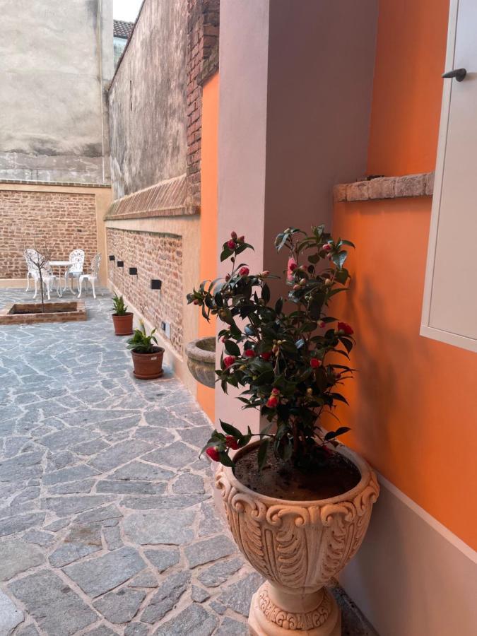 Apartment Residenza Nikol Casale Monferrato