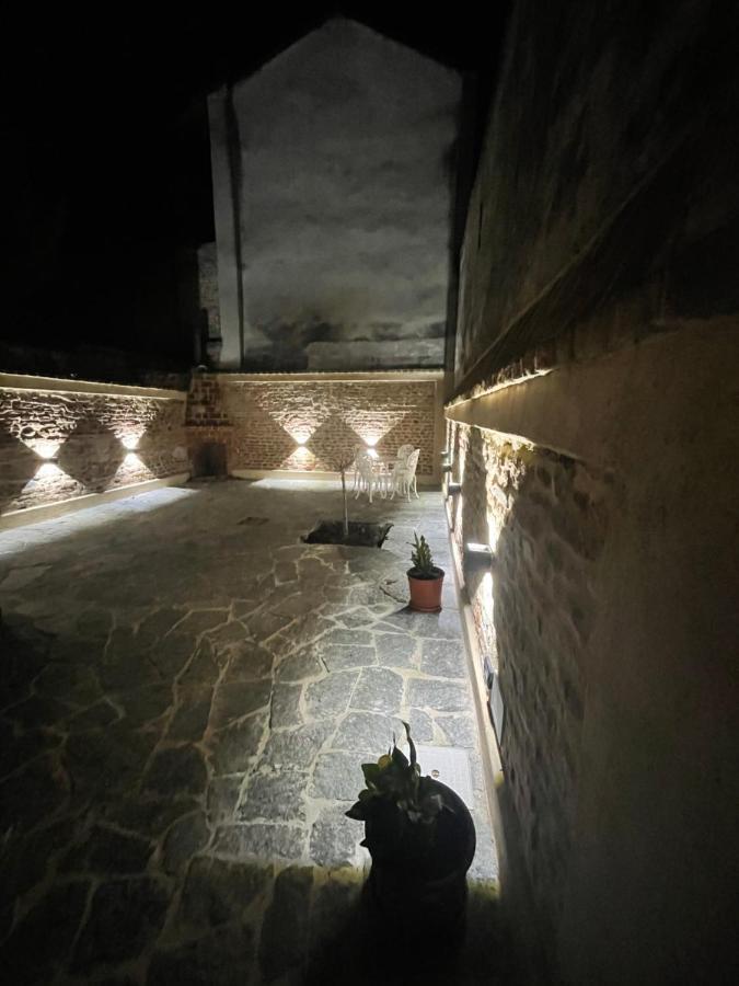 Residenza Nikol Apartment *