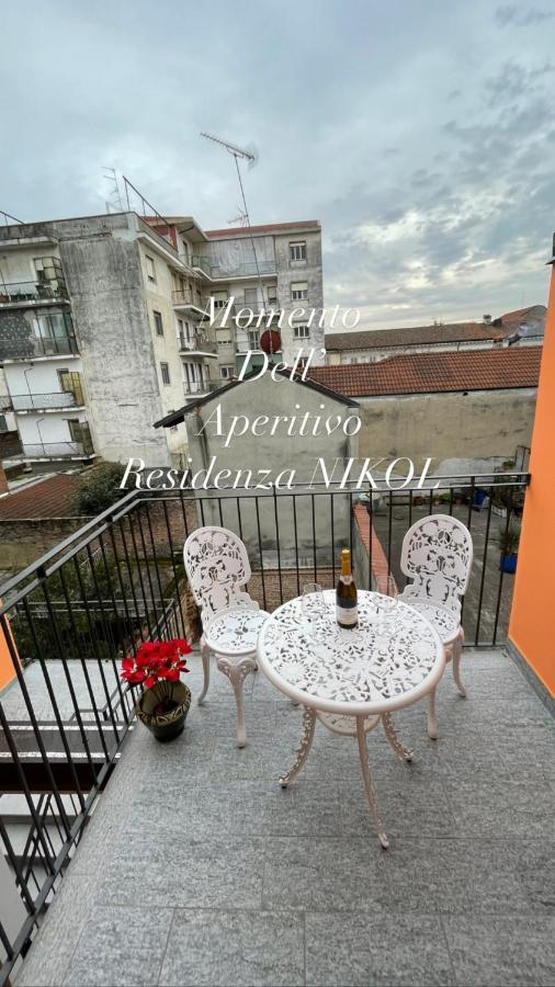 Residenza Nikol *