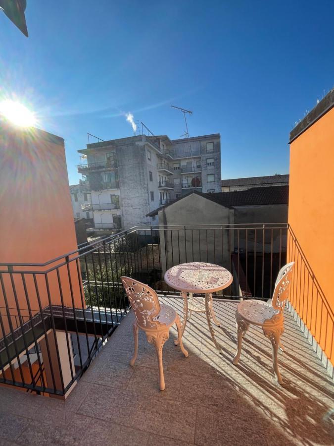 Apartment Residenza Nikol