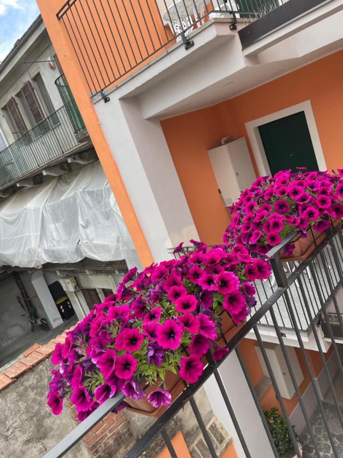 Residenza Nikol Apartment *