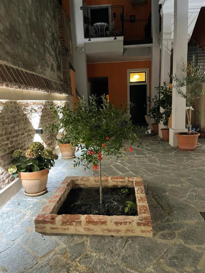 Residenza Nikol *