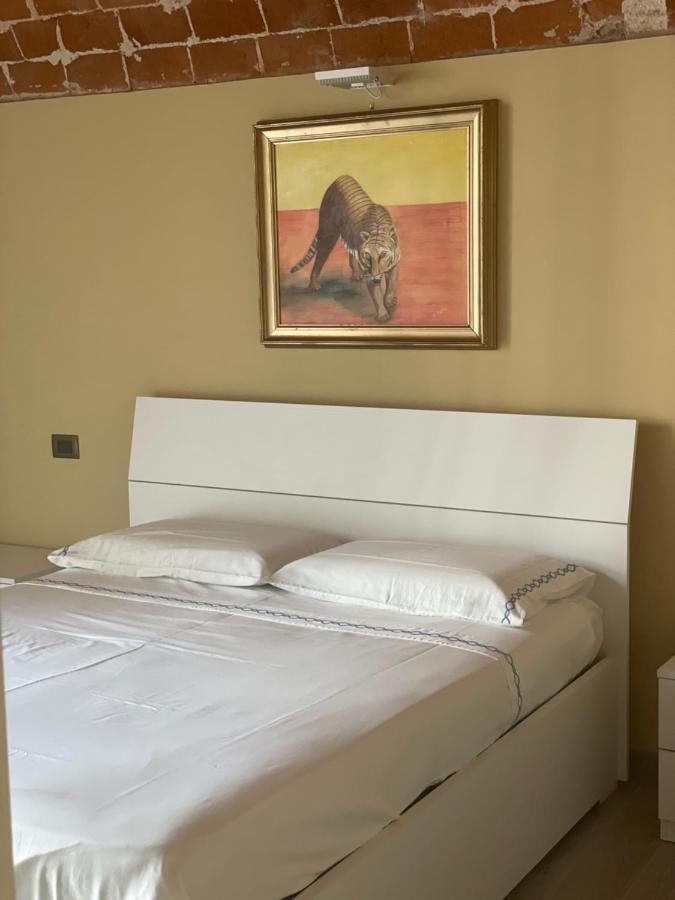 Apartment Residenza Nikol Casale Monferrato