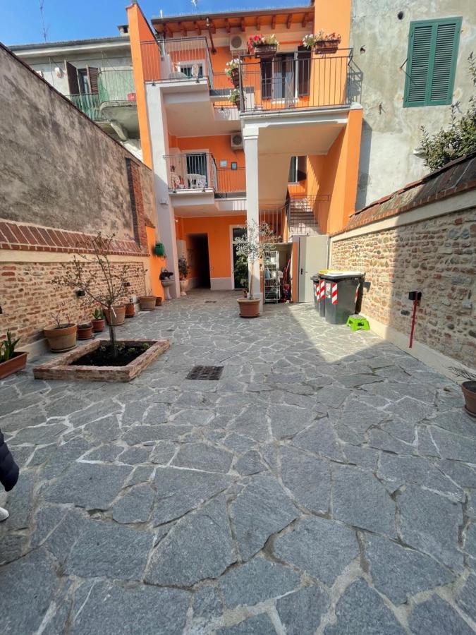 Apartment Residenza Nikol