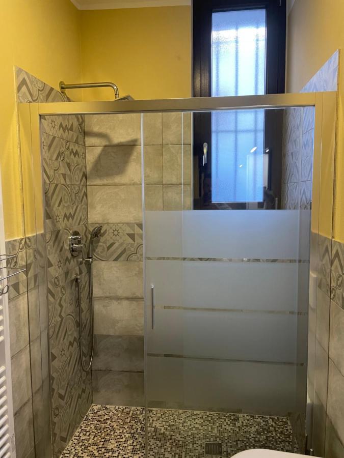 Residenza Nikol Apartment *