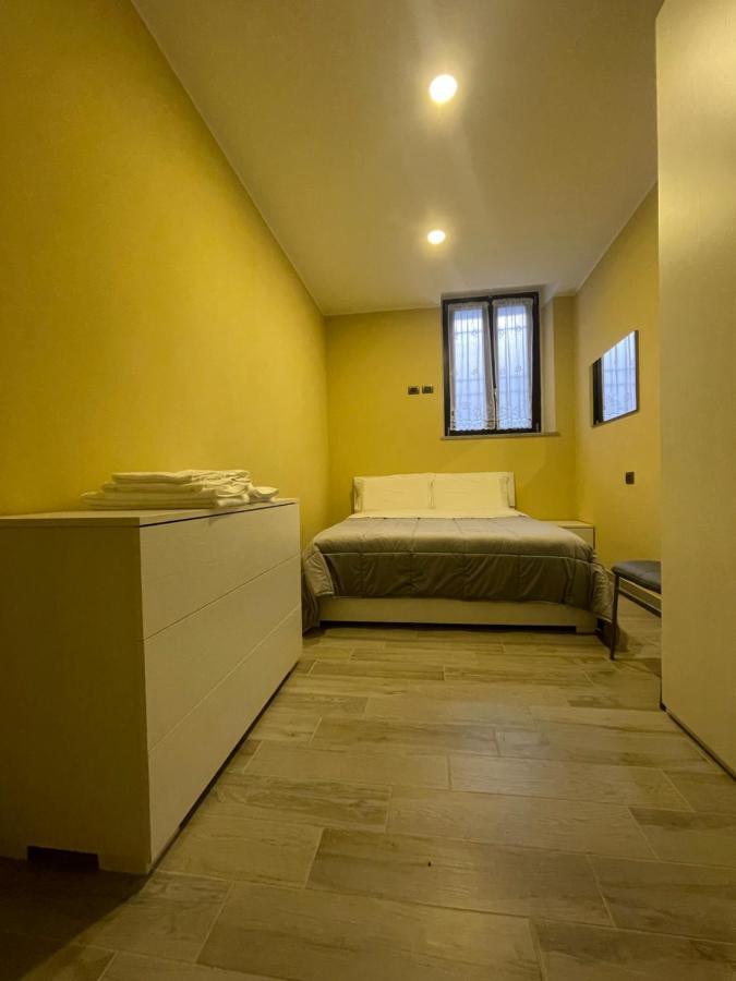 Apartment Residenza Nikol *