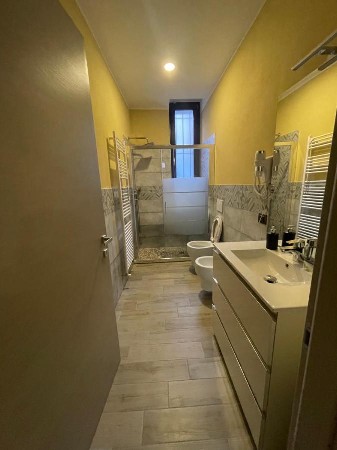 Residenza Nikol Apartment Casale Monferrato