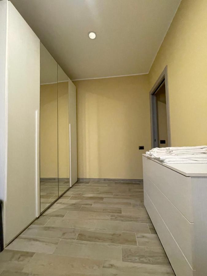 Residenza Nikol Apartment Casale Monferrato