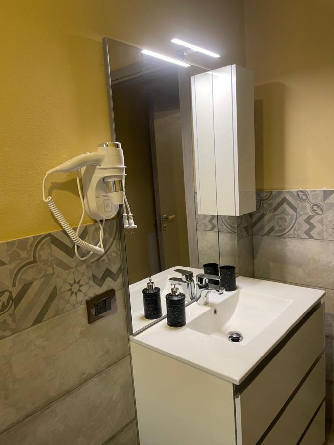 Apartment Residenza Nikol *