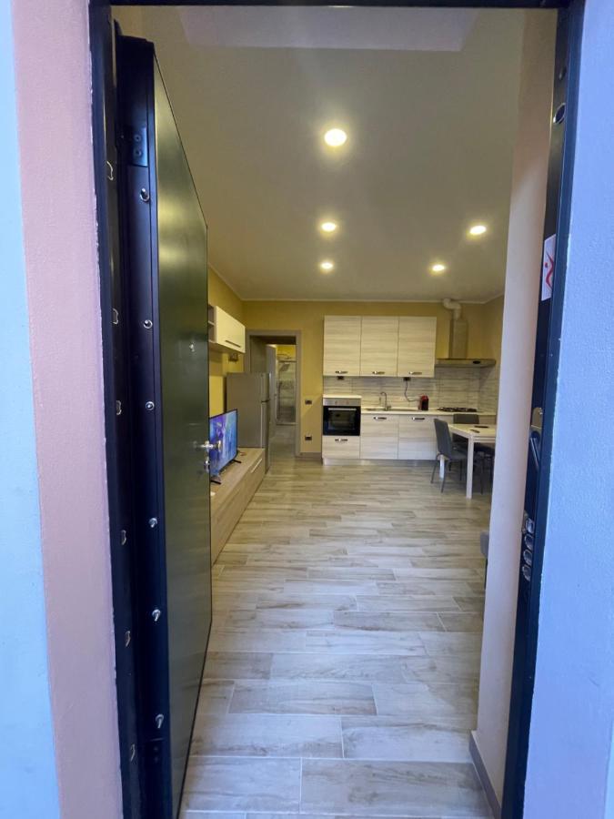 Apartment Residenza Nikol Casale Monferrato